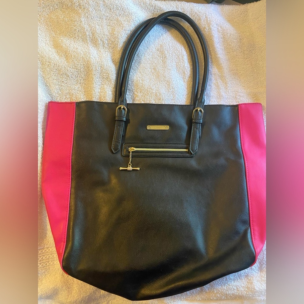Juicy Couture tote bag